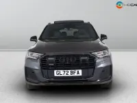 Used Audi Q7 286 HP (210 kW) 2024 SUV