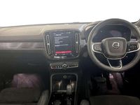 Used Volvo EC40 Ultimate 169 kW (231 HP) 2022 SUV