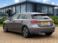 used Mercedes A180 A-ClassSport 5dr Auto