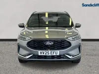 Used Ford Kuga ST-Line 180 HP (132 kW) 2026 Silver SUV