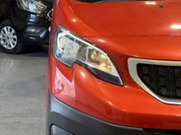 used Peugeot Expert 2.0 BlueHDi 1400 Professional Compact Panel Van SWB Euro 6 (s/s) 6dr