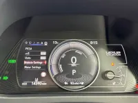 Used Lexus UX 300e 150 kW (204 HP) 2024 Blue SUV