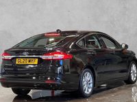 Usado Ford Mondeo Zetec 150 HP (110 kW) 2021 Citadino