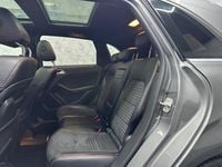Used Mercedes B200 AMG line 2016 Grey MPV
