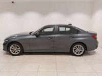 used BMW 330e 3 SeriesSE Pro 4dr Step Auto