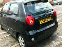 used Chevrolet Matiz 1.0