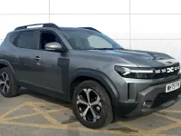 Used Dacia Duster Journey 156 HP (114 kW) 2025 Estate