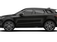 New Land Rover Range Rover evoque SE Dynamic 204 HP (150 kW) 2025 Hatchback