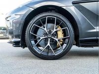 Used Aston Martin DBX 707 697 HP (512 kW) 2025 Grey SUV