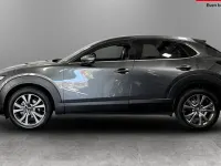 Nowe Mazda CX-30 Exclusive-Line 186 KM (136 kW) 2025 SUV