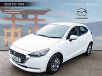 used Mazda 2 1.5 Skyactiv G 75 SE-L 5dr Hatchback