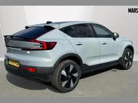 Used Volvo C40 Plus 175 kW (238 HP) 2024 Grey SUV