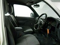 Usado Toyota HiLux 2005 Pickup