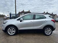 used Vauxhall Mokka X 1.4T Active 5dr