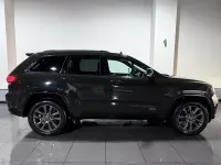 Used Jeep Grand Cherokee 247 HP (181 kW) 2016 Green SUV
