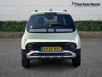 New Hyundai Inster 85 kW (116 HP) 2026 Hatchback