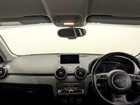 Usado Audi A1 Sportback Sport 95 HP (69 kW) 2017 Citadino