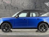 Used Mini Countryman 168 HP (123 kW) 2025 Blue SUV