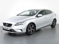 used Volvo V40 R-Design T2 Pro