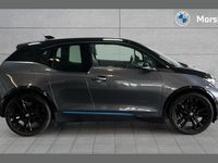 Used BMW i3 Comfort Edition 135 kW (184 HP) 2021 Grey Hatchback