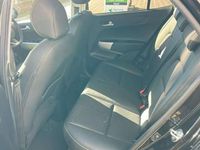 Used Kia Picanto X-Line 66 HP (48 kW) 2023 Black Hatchback