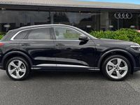 Usado Audi Q5 S-Line 204 CV (150 kW) 2025 Negro SUV