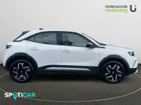 Used Vauxhall Mokka Design Edition 134 HP (98 kW) 2025 SUV