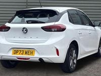 Used Vauxhall Corsa Design Edition 75 HP (55 kW) 2024 Hatchback