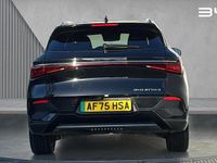 Used BYD Atto 3 Comfort 150 kW (204 HP) 2025 Metallic  cosmos black SUV