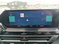 Used Citroën e-C4 98 kW (134 HP) 2023 Grey Hatchback