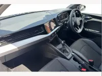 Used Audi A1 S-Line 116 HP (85 kW) 2026 Blue SUV