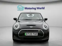 Used Mini Cooper S Hatch 135 kW (184 HP) 2023 Black Hatchback