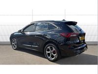 Used Ford Kuga ST-Line 150 HP (110 kW) 2025 Black SUV