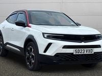 Used Vauxhall Mokka 136 HP (100 kW) 2025 SUV