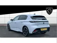 Used Peugeot 308 GTi 145 HP (106 kW) 2025 Other Hatchback