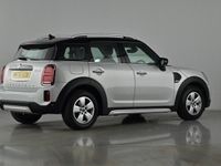 used Mini Cooper Countryman 1.5 Classic 5dr Auto