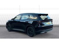 New MG MG5 EV SE 125 kW (170 HP) 2025 Grey Estate