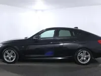 Used BMW 320 M Sport 190 HP (139 kW) 2019 Hatchback