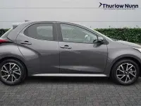 Used Toyota Yaris Design 116 HP (85 kW) 2026 Hatchback