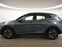 Used Kia Sportage 148 HP (108 kW) 2023 Grey SUV