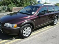 Usado Volvo XC70 2006 SUV