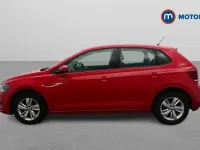 Używany VW Polo SE 80 KM (58 kW) 2020 Hatchback