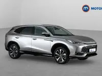 Used MG HS Trophy 224 HP (164 kW) 2026 SUV