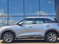 New BYD Atto 2 Boost 130 kW (177 HP) 2025 Time grey SUV