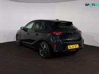 Used Vauxhall Corsa 74 HP (54 kW) 2024 Black Hatchback