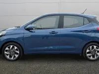 Ny Hyundai i10 Advanced 63 HK (46 kW) 2026 Halvkombi