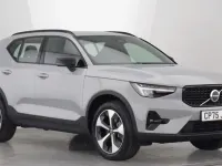 Used Volvo XC40 Plus 163 HP (119 kW) 2026 SUV