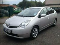 Used Toyota Prius 2006 Hatchback
