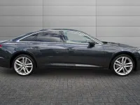 Used Audi A6 Sport 204 HP (150 kW) 2023 Manhattan grey Sedan
