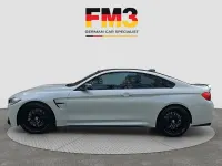 Used BMW M4 Competition Edition 450 HP (330 kW) 2016 White Coupe